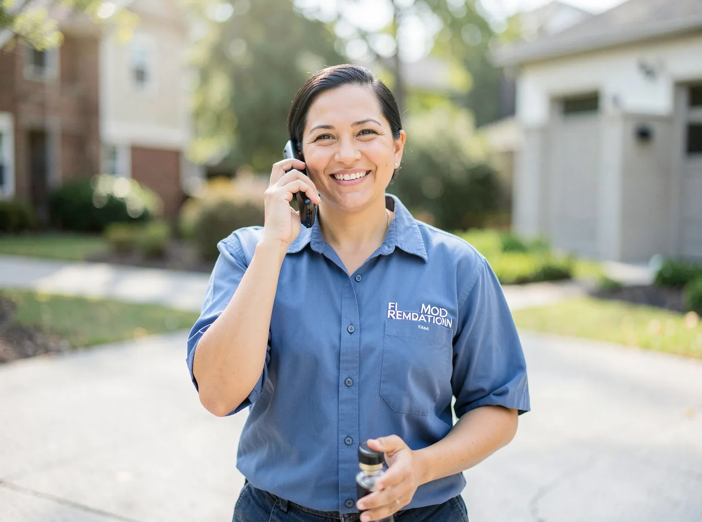 Mold Remediation Lewis Center, OH FAQs